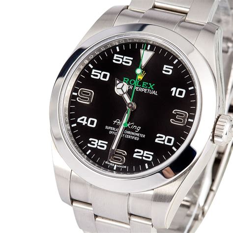 men's rolex 40mm